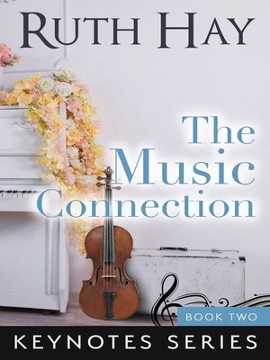cover image of The Music Connection